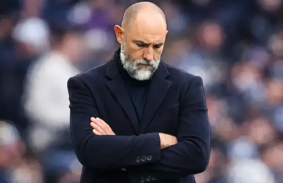 Crisis at the Lane: Tottenham Set to Axe Igor Tudor as Relegation Fears Mount