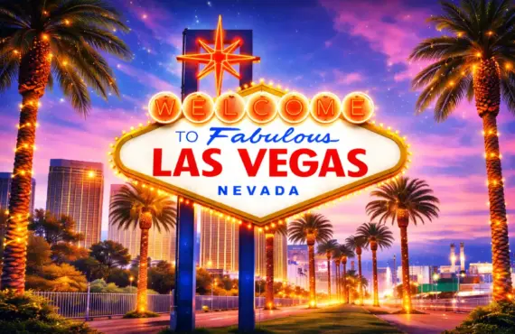 The Reinvention of Downtown: Las Vegas Executives Talk Resilience Amid Economic Headwinds