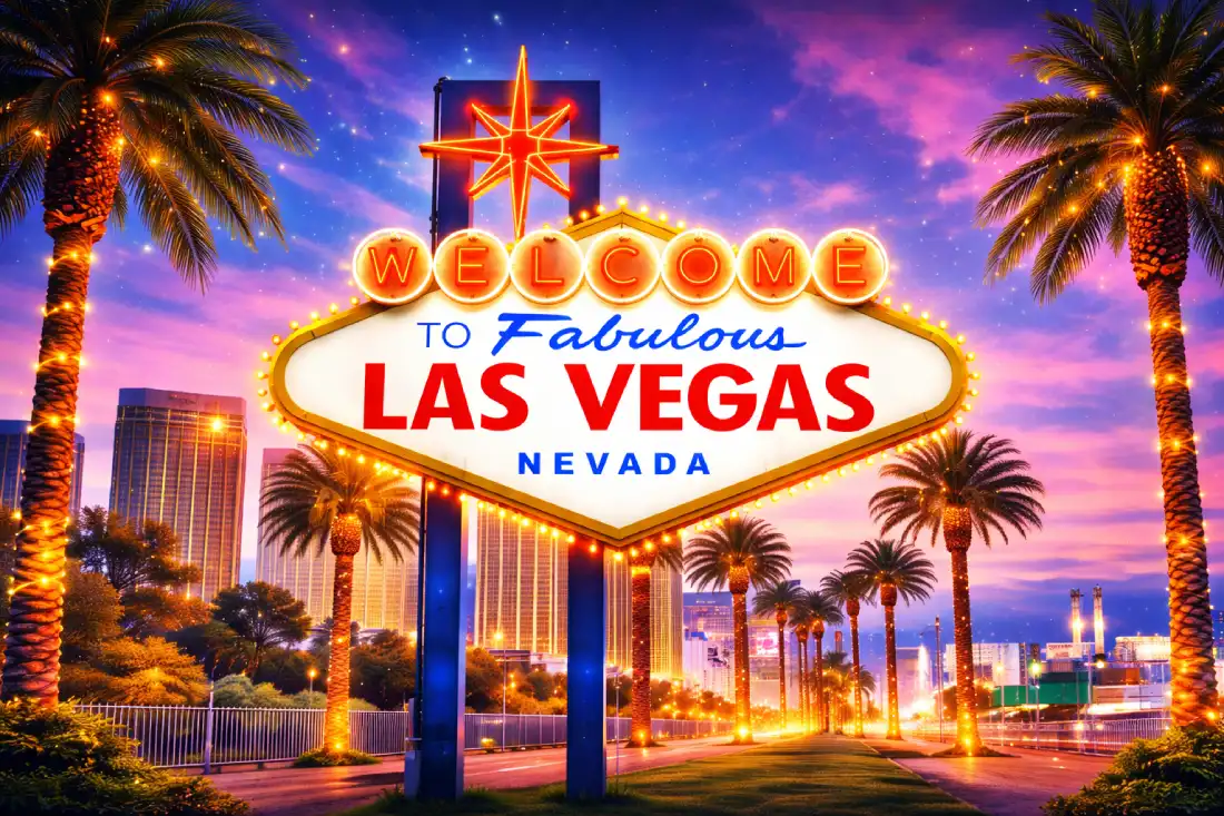 The Reinvention of Downtown: Las Vegas Executives Talk Resilience Amid Economic Headwinds